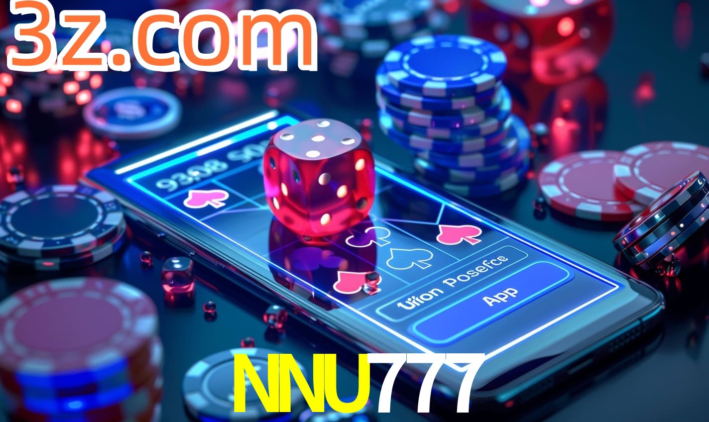 Baixar App NNU777