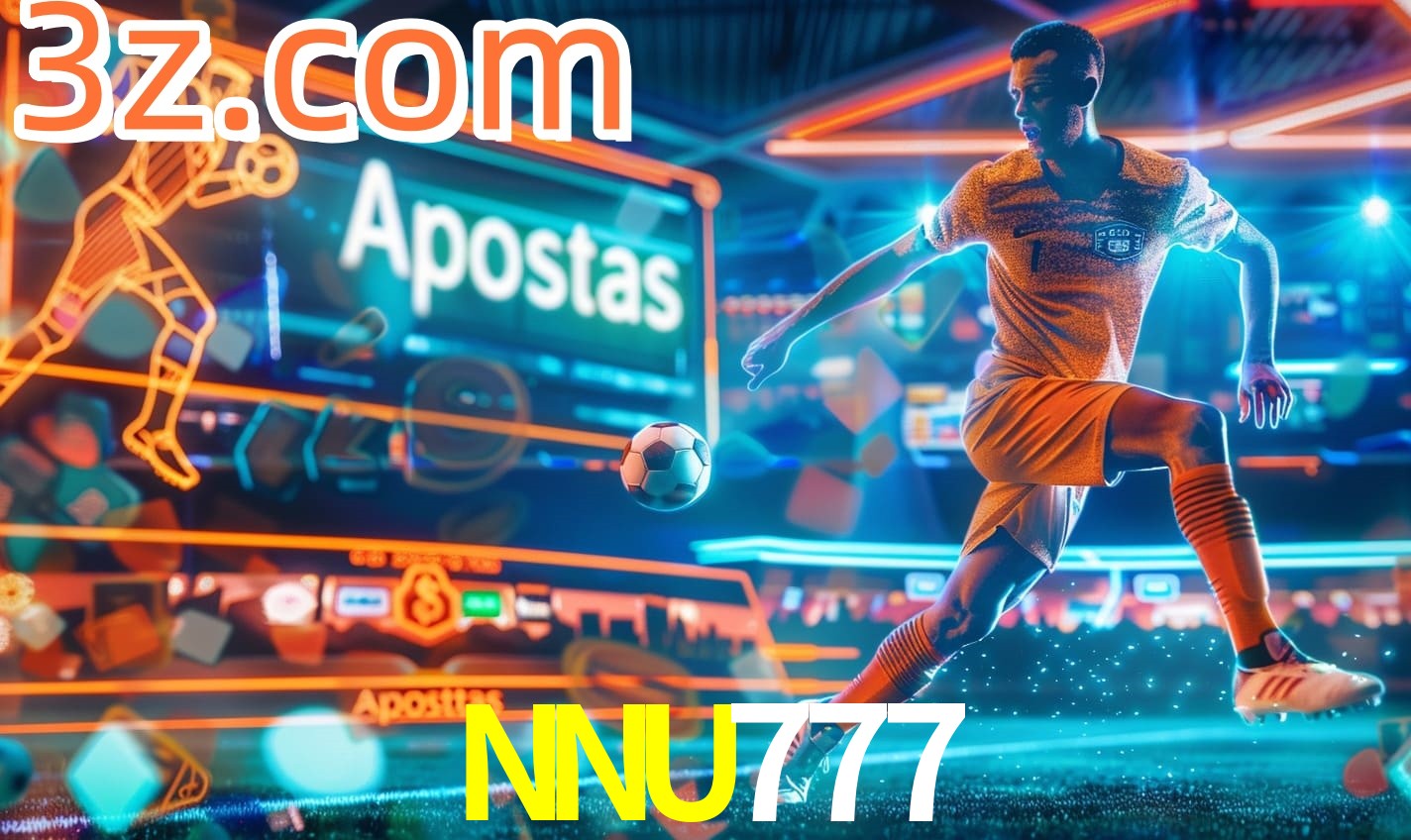 Apostas NNU777