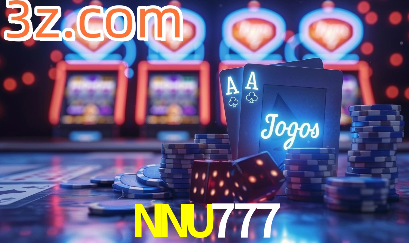 Lista de Jogos NNU777